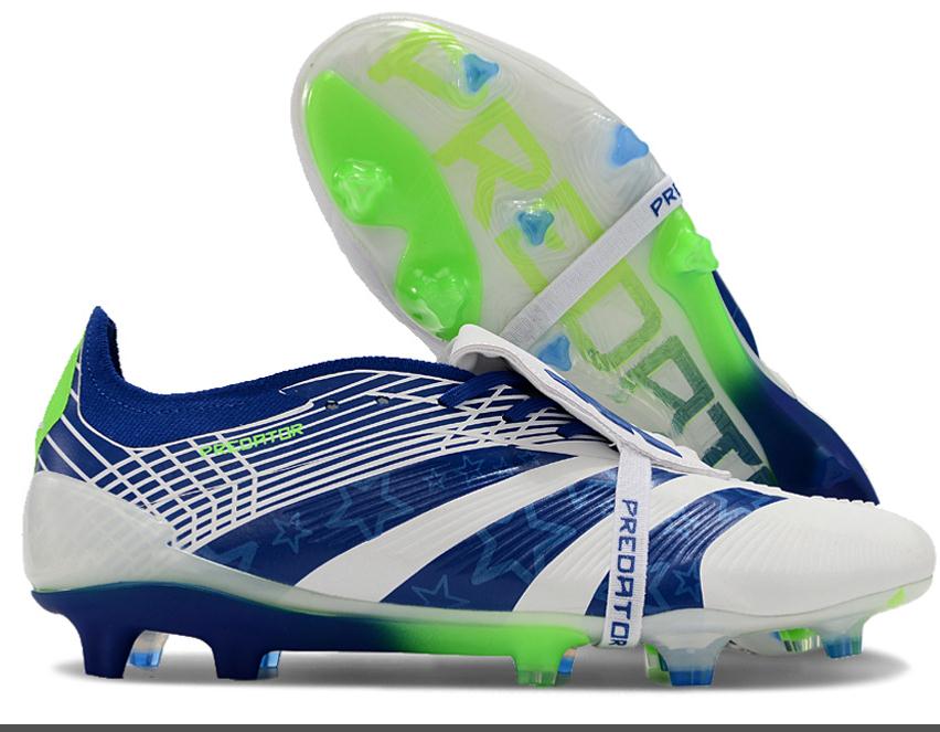 Adidas Predator Elite Tongue FG Size 39-45-63016107